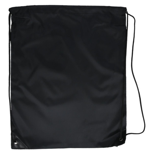 Black Express Saver Backsacks